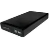 Boitier externe - LogiLink - 3.5" - SATA 6Gb/s - 600 Mo/s - USB 3.0