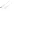 LogiLink Câble USB USB 3.2 Gen1 (USB 3.0) USB-C mâle, USB-C mâle 1.00 m blanc CU0131
