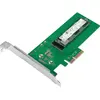 LogiLink PC0084 Adaptateur M.2 PCIe (PCIe NVMe) SSD vers PCIe 3.0 x4