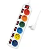 LPS259 multiprise 1,5 m 6 sortie(s) ca intérieure blanc - Logilink