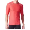 adidas T-shirt Techfit Chill rouge XL