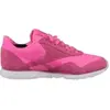 Reebok Baskets Cl Nylon Slim Metal