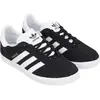 Adidas Sneakers BB2502 in Black color size 5error