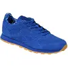Reebok Baskets Basses Reebok Classic Leather Tdc - Bleu - 36 1/2