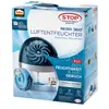 HENKEL Pattex pattex déshumidificateur aero 360 degrés, pour des pièces noir