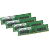 Samsung 64GB 4x 16GB DDR4 DIMM 2400MHz Mémoire Ram M37BA2K43BB1-CRC PC...