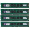 Samsung Kingston 32GB 4x 8GB DDR3 1600MHz DIMM Ram Mémoire PC Desktop ...