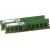 Samsung 32GB 2x 16GB DDR4 2666MHz M378A2K43CB1-CTD Mémoire PC 21300 28...