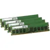 Samsung 64Gb 4x 16GB Ram Mémoire DIMM 288-pin 3200 MHz M378A2G43AB3-CW...