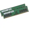 Samsung 16Gb 2x 8 Gb Kit DDR4 2666 Mhz 288 Pin Mémoire Ram pour systèm...