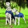 Waldhausen Couverture de pluie pour chien 40