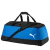 Sac Puma Pro training II L - bleu roi-noir - TU