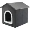Abri Livia pour chats, dimensions: 38 × 41 × 44 cm. - Trixie - TR-37911