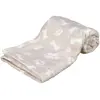 Couverture Trixie Kenny pour chien - L 75 x l 50 cm, beige