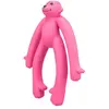 Jouet Trixie Singe pour chien - environ L 25 cm