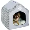 TRIXIE Grotte pour animaux de compagnie Silas 40 x 40 x 45 cm