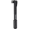 Mini-pompe Merida Compact Argent 100 Psi Argent 100 Psi