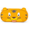 Affenzahn AFZ-PEN-001-001 Trousse de Toilette Unisexe Timmy Tiger Jaune