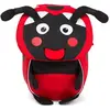 Sac à dos affenzahn 4l lily la coccinelle Affenzahn