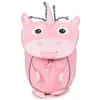 Affenzahn Sacs à Dos Unicorn Small Friend Backpack Par Affenzahn Rose