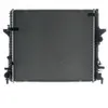 MAHLE CR 1930 000P refroidisseur et liquide de refroidissement
