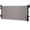 MAHLE CR 2081 000S refroidisseur et liquide de refroidissement