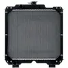MAHLE Aftermarket Radiateur moteur (Ref: CR 2287 000P)