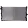 MAHLE Aftermarket Radiateur moteur pour BMW: Série 5 (Ref: CR 2325 000P)