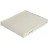 MAHLE Original KNECHT FILTER Filtre d'habitacle pour SUZUKI: CELERIO (Ref: LA 1614)
