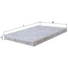MAHLE Original Filtre d'habitacle (filtre à pollen) KNECHT LAK1574