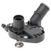 Mahle Thermostat, liqiuide de refroidissement BEHR TI28583