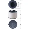 MAHLE Original KNECHT FILTER Filtre à air pour AUDI: A4, Q5, A5 (Ref: LX 4249)