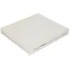 MAHLE LA 1506 Filtre à air intérieur d'habitacle - Filtre à pollen - Voiture