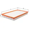 Mahle KNECHT FILTER Filtre à air pour MERCEDES-BENZ: Sprinter (Ref: LX 4919)