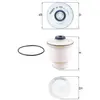 KNECHT FILTER Filtre à carburant pour TOYOTA: Hilux (Ref: KX 573D)