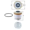 Mahle KNECHT FILTER Filtre à carburant pour MITSUBISHI: L200 & FIAT: Fullback (Ref: KX 586D)