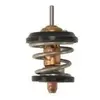 MAHLE Aftermarket Thermostat d'eau pour AUDI: TT, A4, A5, A3, Q3, A6, Q5, A8 & VOLKSWAGEN: Golf Cabriolet, Tiguan, Golf, Passat, Eos (Ref: TX 460 95D)