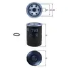 Mahle KNECHT FILTER Filtre à carburant pour MAZDA: CX-30, 3 (Ref: KC 703D)