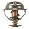 MAHLE Aftermarket Thermostat d'eau pour VOLKSWAGEN: Golf Cabriolet, Tiguan, Caddy, Passat, Golf, Jetta, Arteon, Scirocco, Touran (Ref: TX 459 92D)