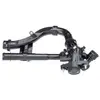 MAHLE Aftermarket Thermostat d'eau pour MERCEDES-BENZ: Classe C, Classe E, Classe GLC, Classe SLC, Classe SLK (Ref: TM 97 97)