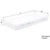 Mahle KNECHT FILTER Filtre d'habitacle pour RENAULT: Laguna (Ref: LA 426/S)