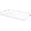MAHLE Original KNECHT FILTER Filtre d'habitacle (Ref: LA 1180)
