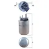 Mahle KNECHT FILTER Filtre à carburant pour NISSAN: Juke, Pulsar (Ref: KL 1048)