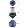 Mahle KNECHT FILTER Filtre à carburant pour RENAULT: Mégane, Talisman, Scénic, Espace (Ref: KX 480)