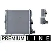 Mahle Radiateur, refroidissement du moteur BEHR *** PREMIUM LINE *** CR782000P