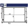 MAHLE CR 423 000S refroidisseur et liquide de refroidissement