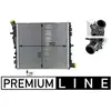 MAHLE Aftermarket Radiateur moteur pour AUDI: R8 (Ref: CR 78 000P)