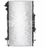 MAHLE CR 533 000S refroidisseur et liquide de refroidissement