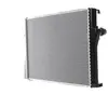 MAHLE CR 295 000S Refroidisseur de liquide de refroidissement BEHR