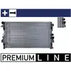 MAHLE CR 608 000P refroidisseur et liquide de refroidissement
